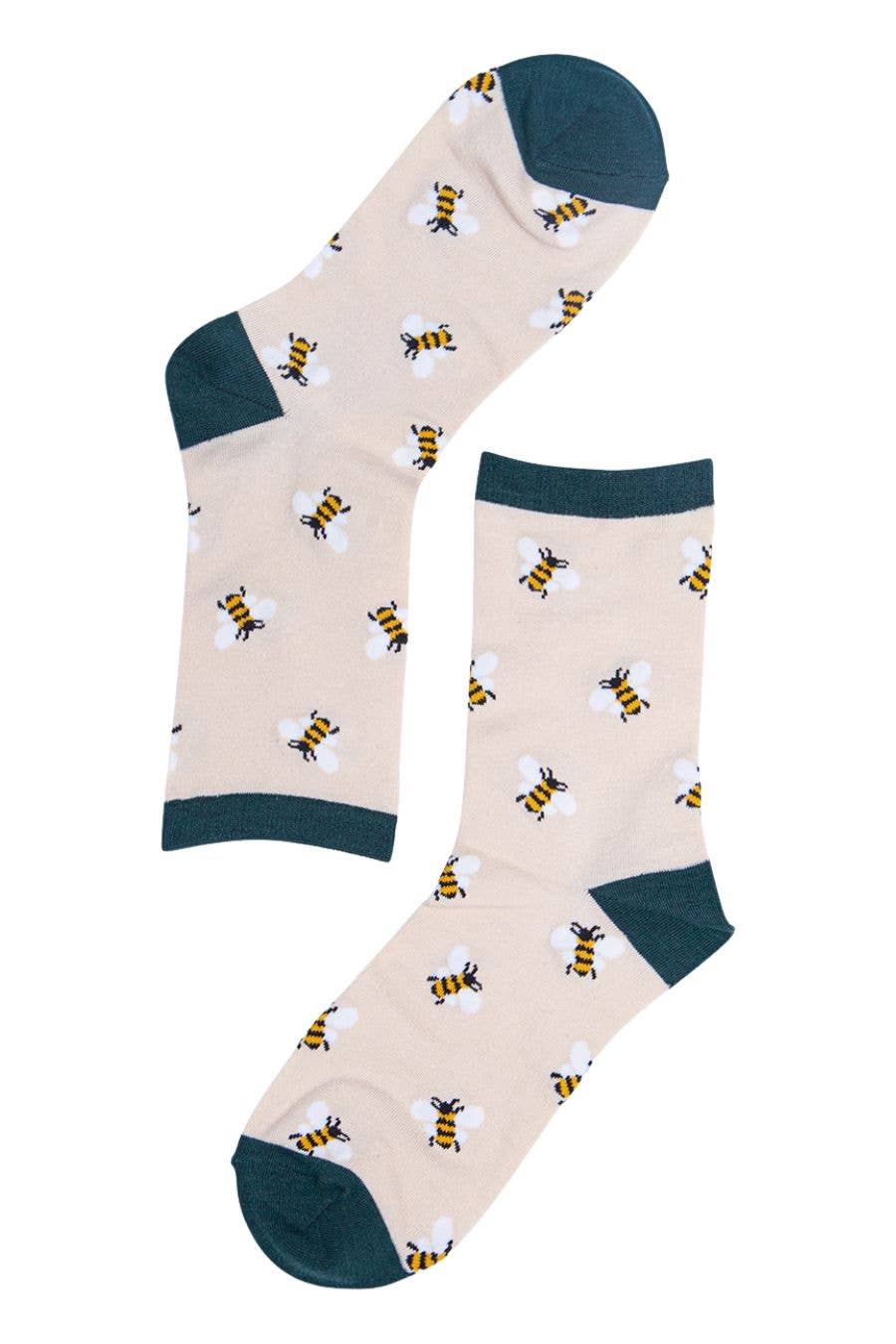 Bumblebee Socks