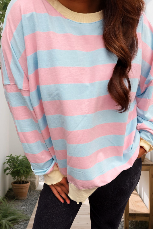 Summer Crewneck