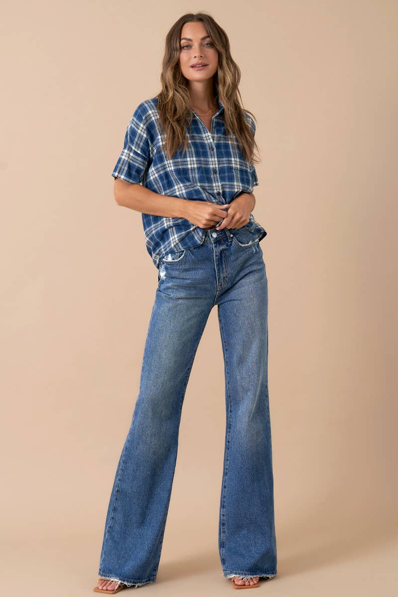 New Arrivals at Jenny Park