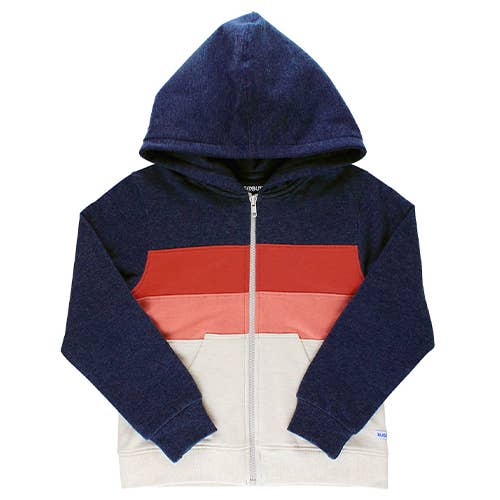 Desert Horizon Hoodie