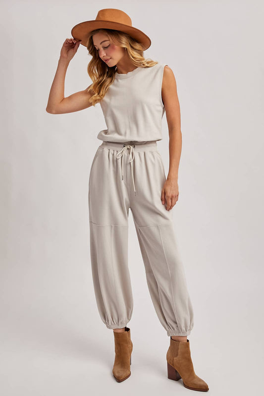 Jenny Jumpsuit