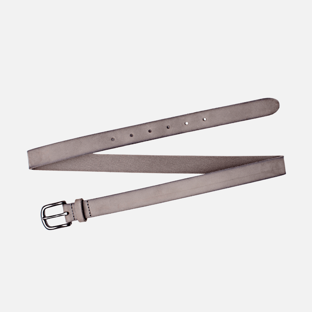 Tessa Leather Belt