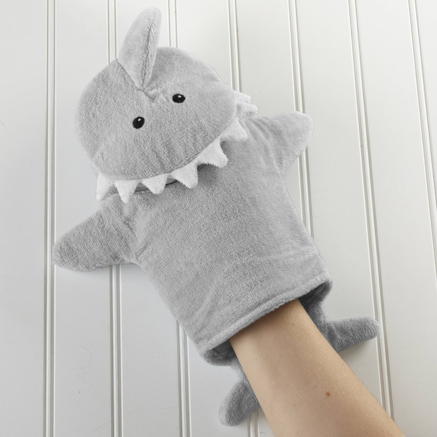 Shark Bath Set