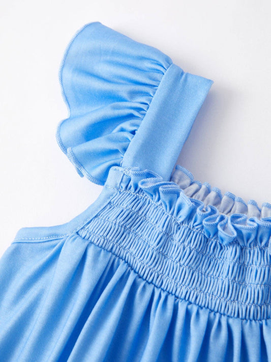 Kids Casual Dresses