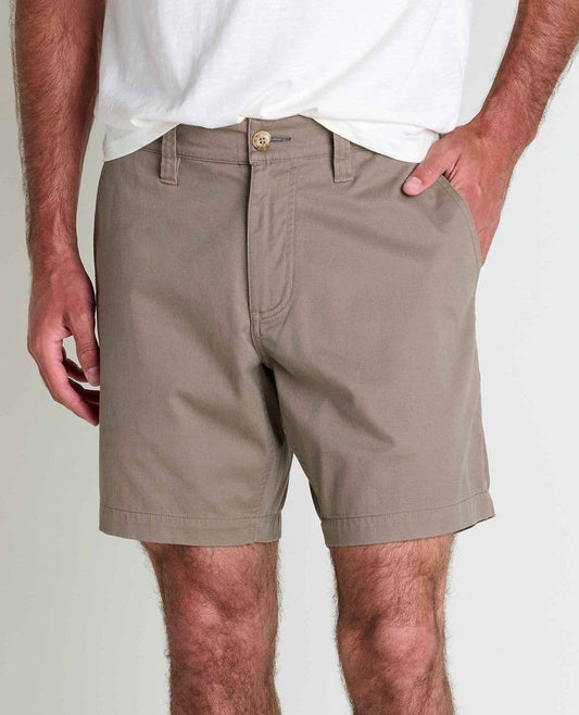 Mens Mission Ridge Short