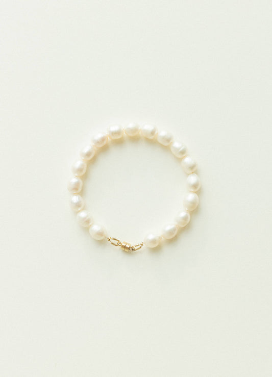 Fresh Water Pearl Bracelet