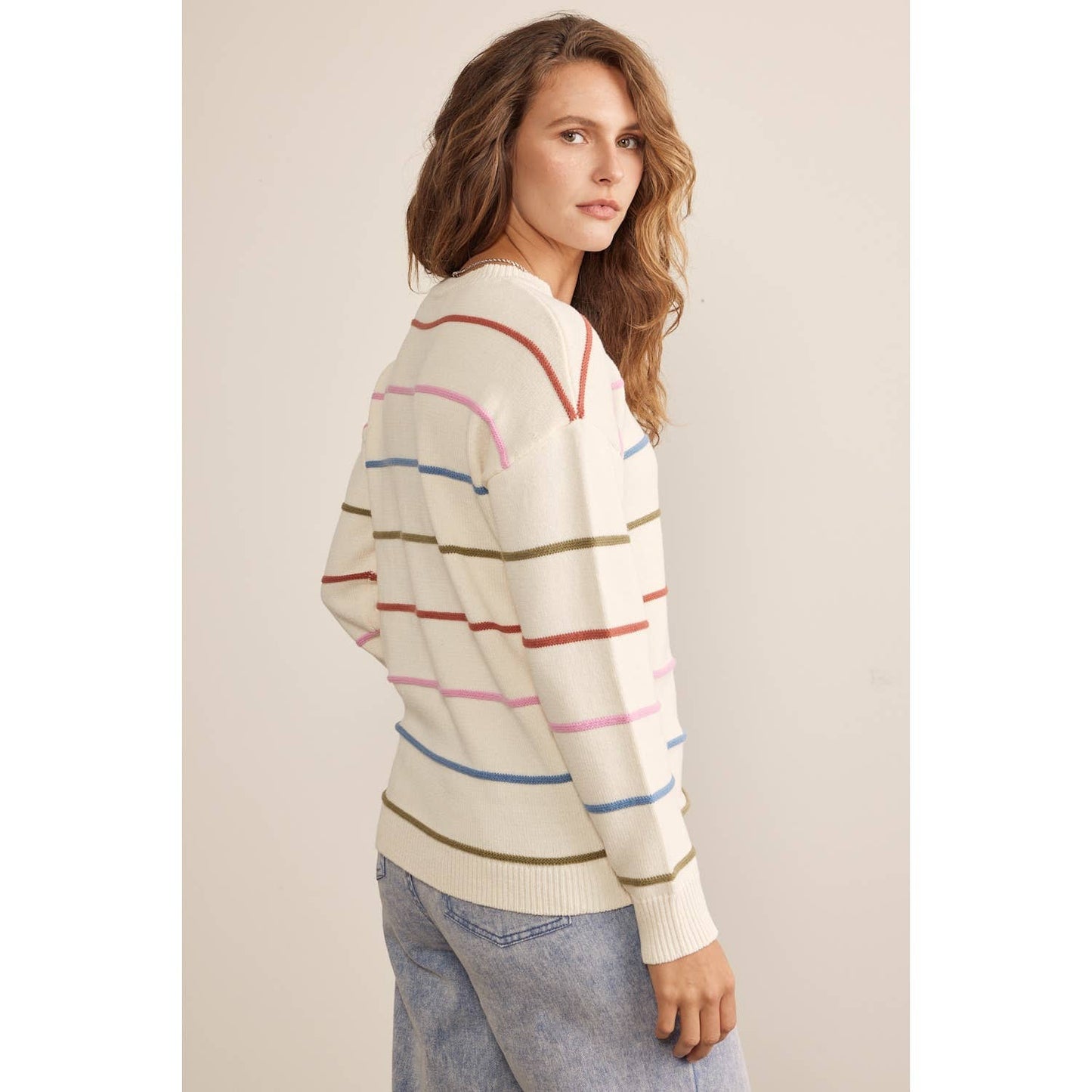 Juniper Sweater