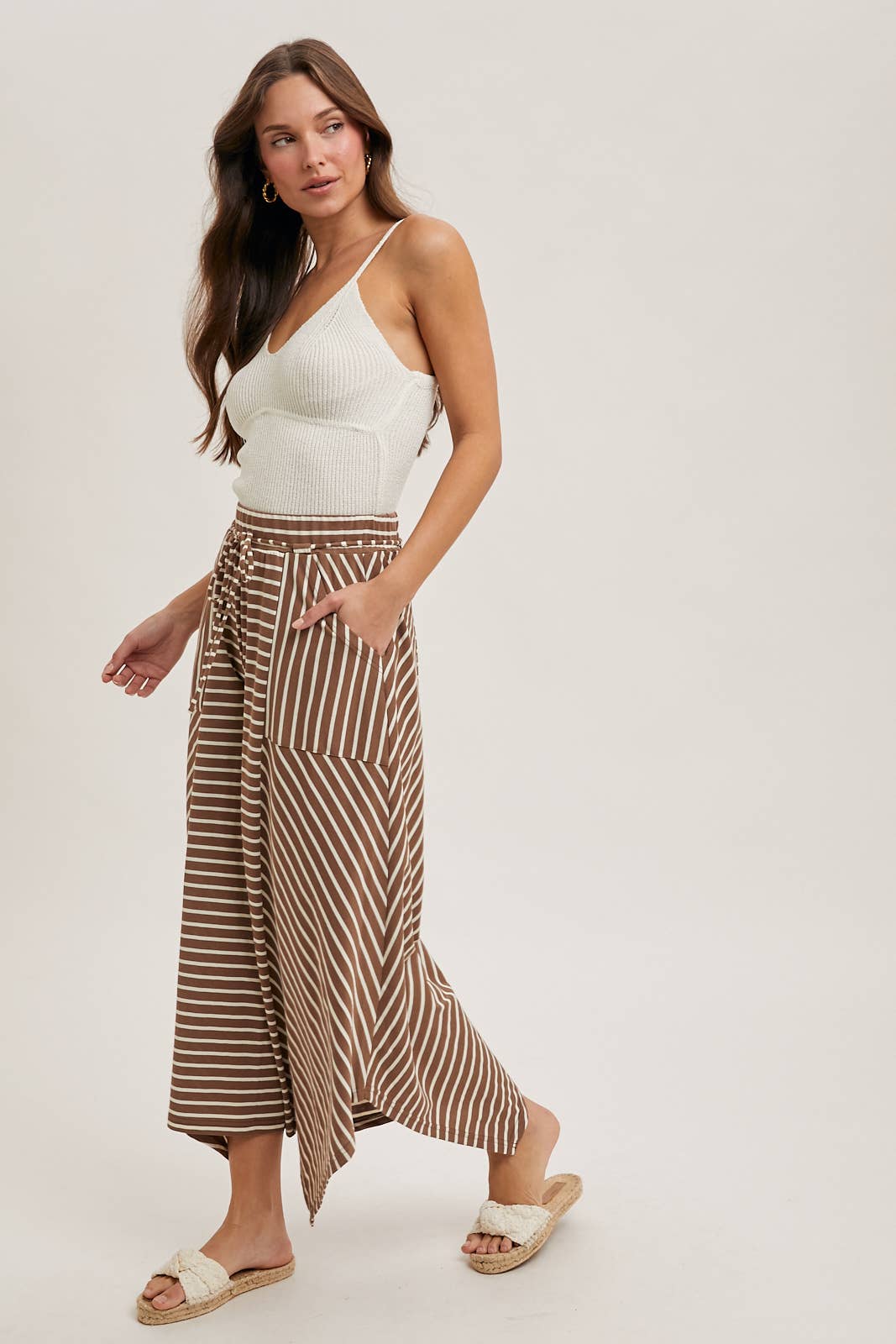 Coco Palazzo Pants