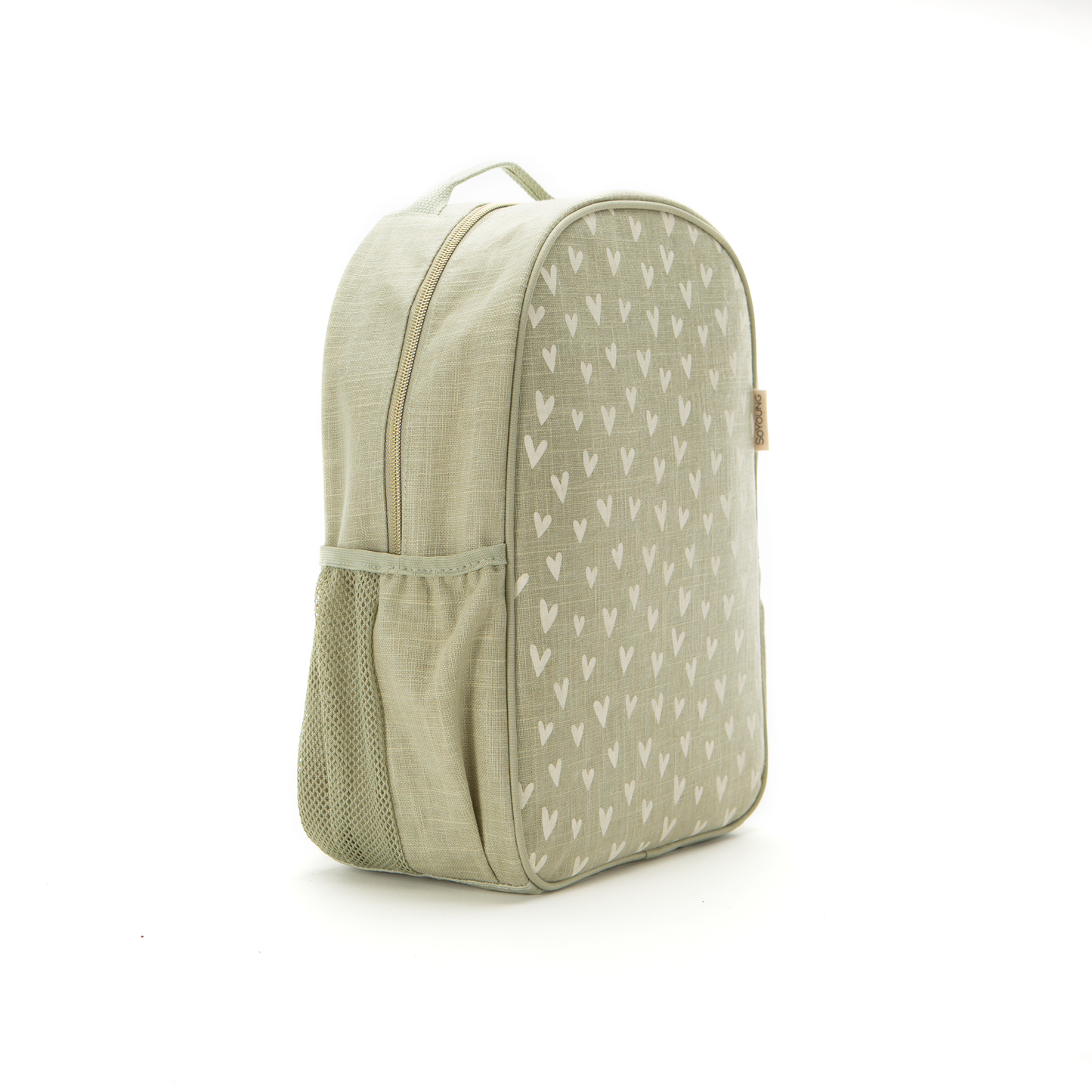 Little Hearts Toddler Backpack