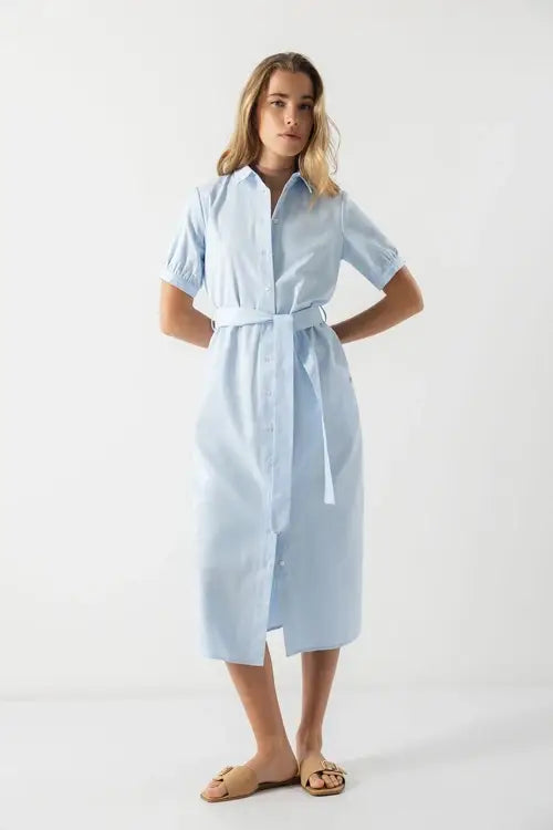 Sea Breeze Dress