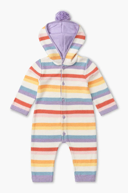 Baby Apres Ski Romper