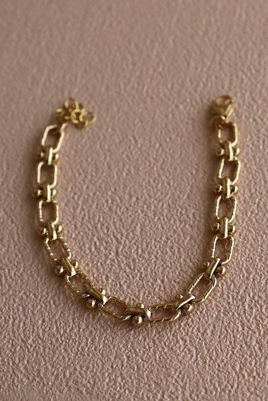 Florence Chain Bracelet