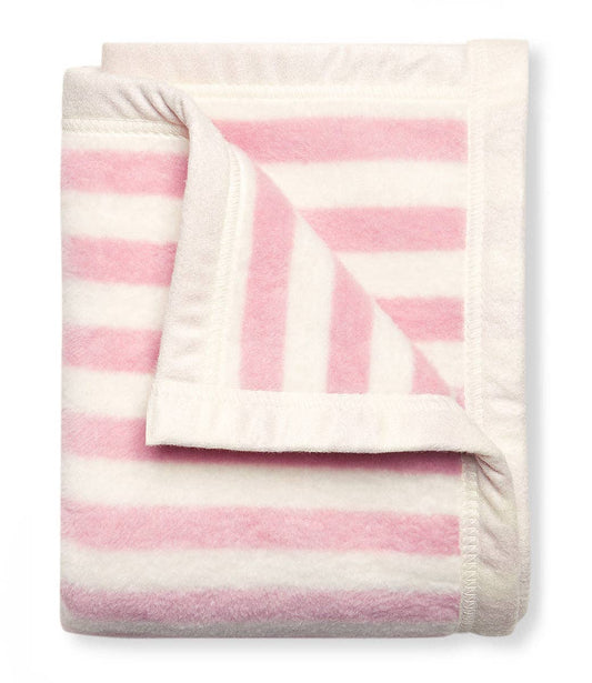 ChappyWrap Pink Mini Blanket