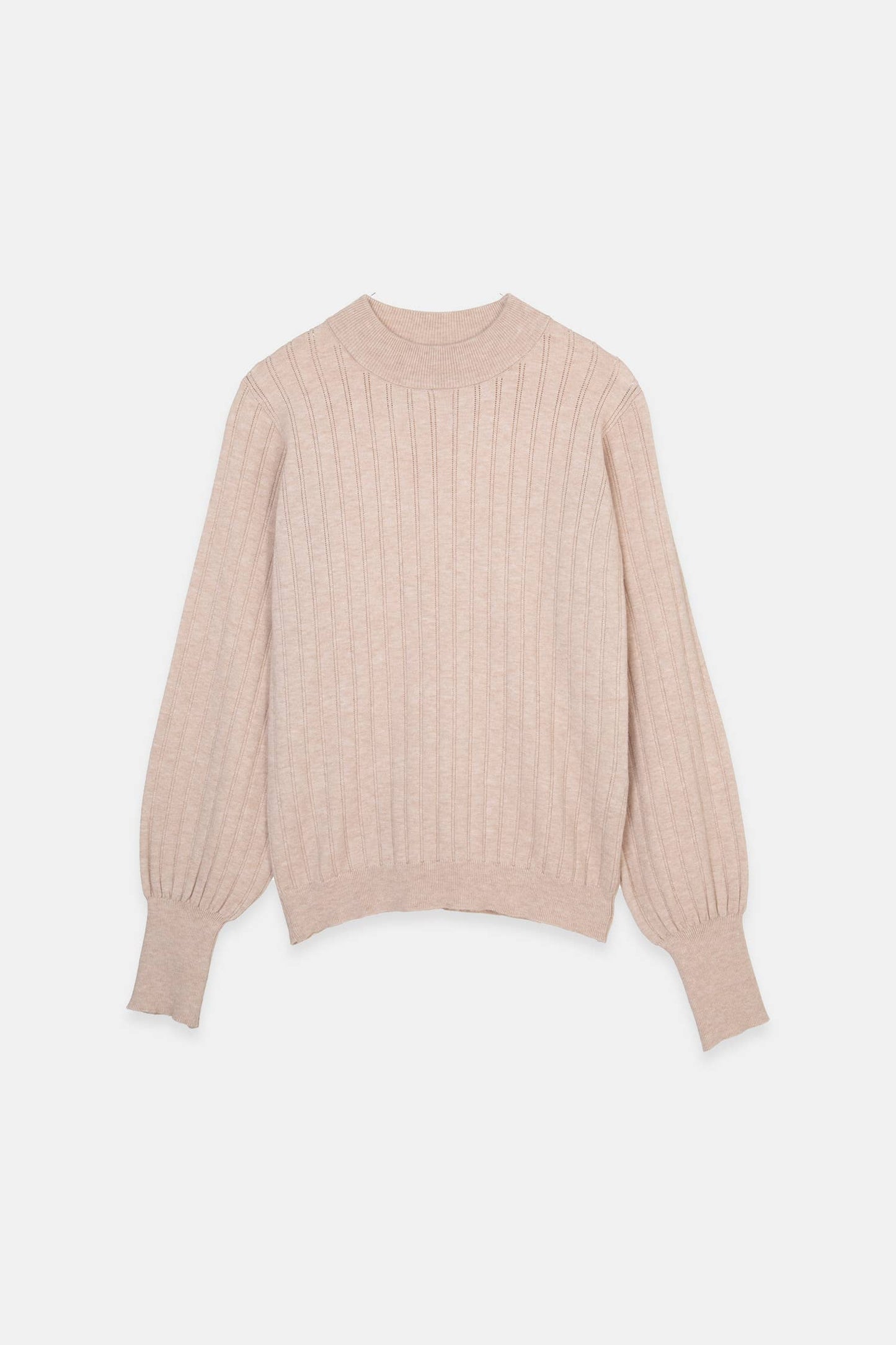 Nori Sweater