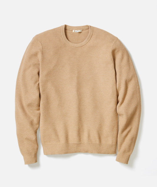 Marine Layer Sweater Tee