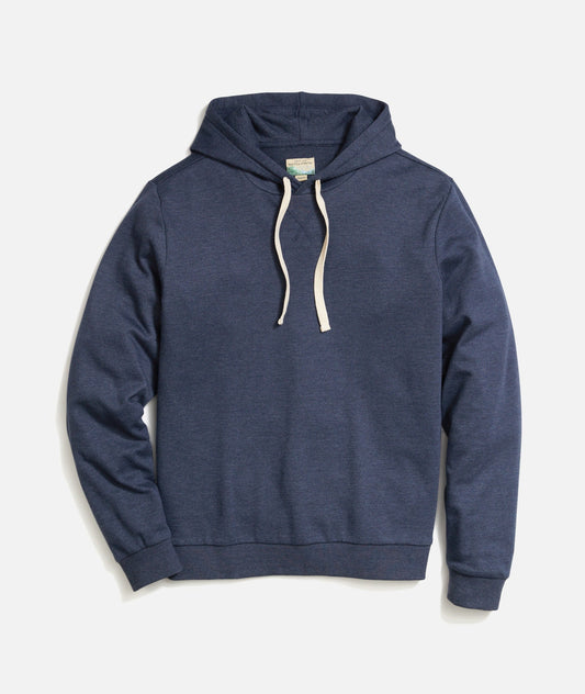 Marine Layer Pacifica Stretch Hoodie