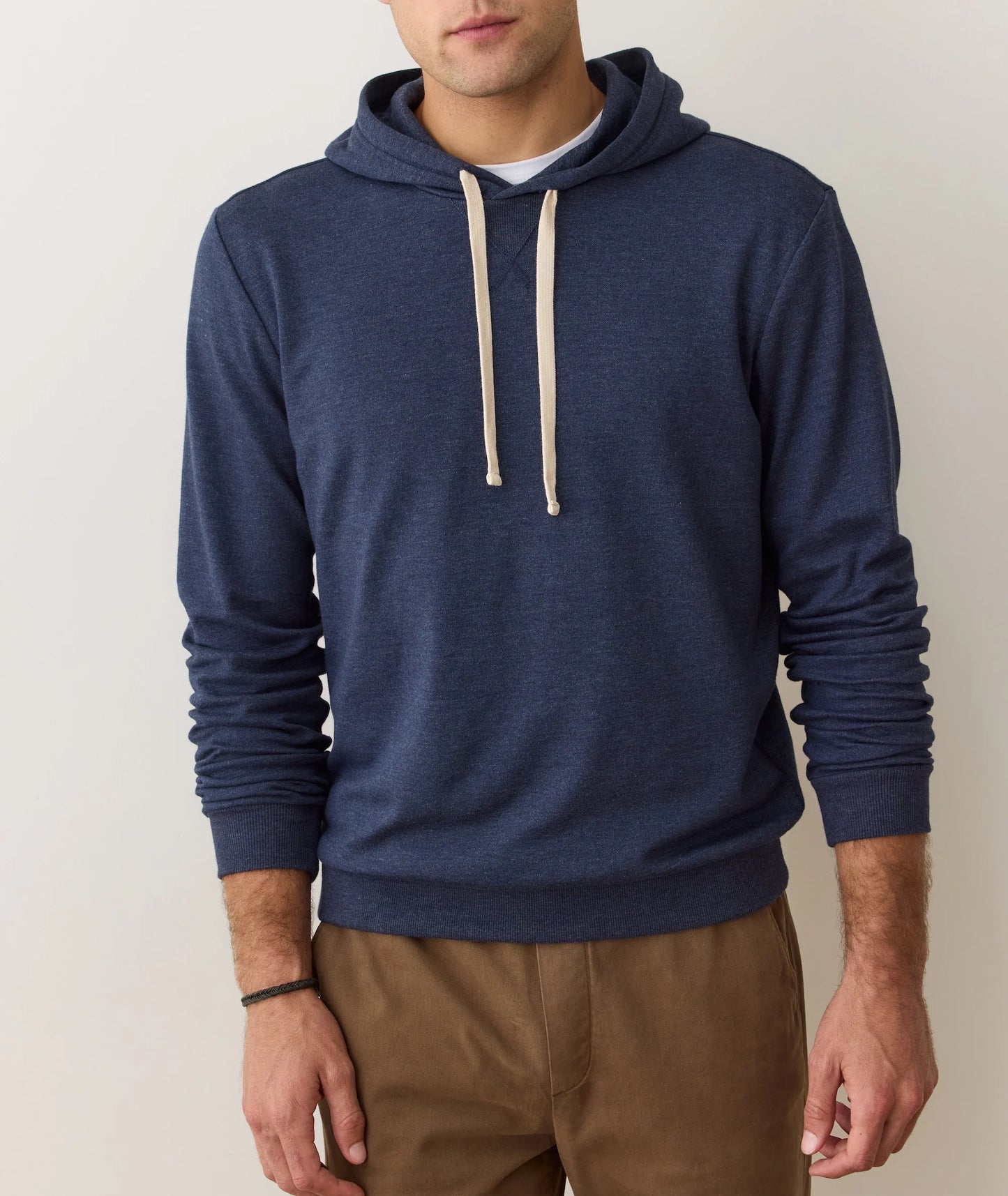 Marine Layer Pacifica Stretch Hoodie