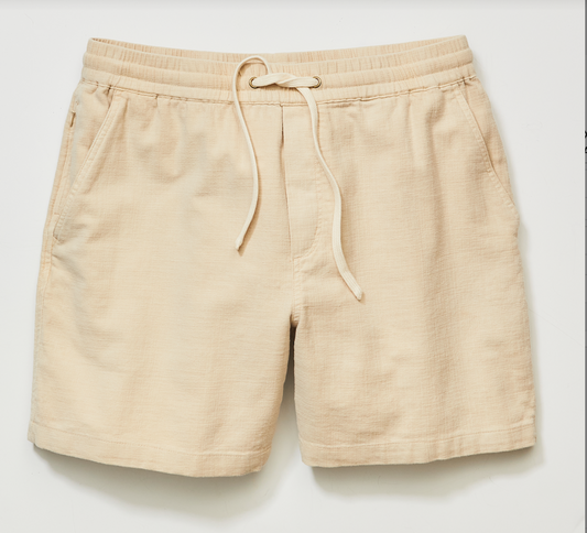 Marine Layer Mens Saturday Beach Short