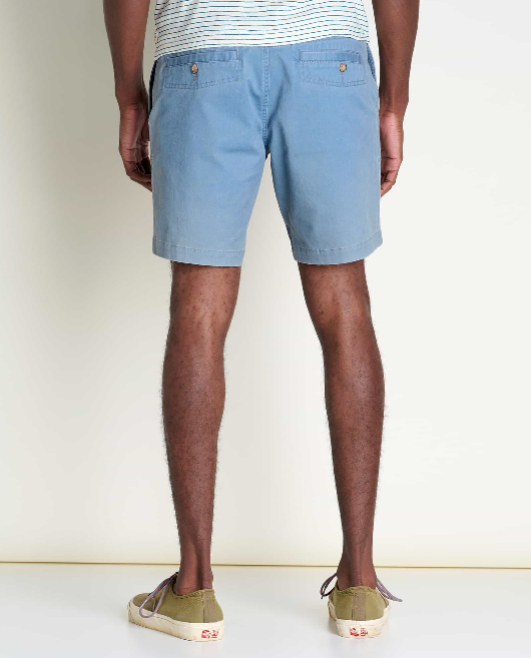 Mens Mission Ridge Short