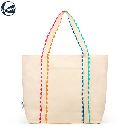 Cabana Nantucket Beach Tote