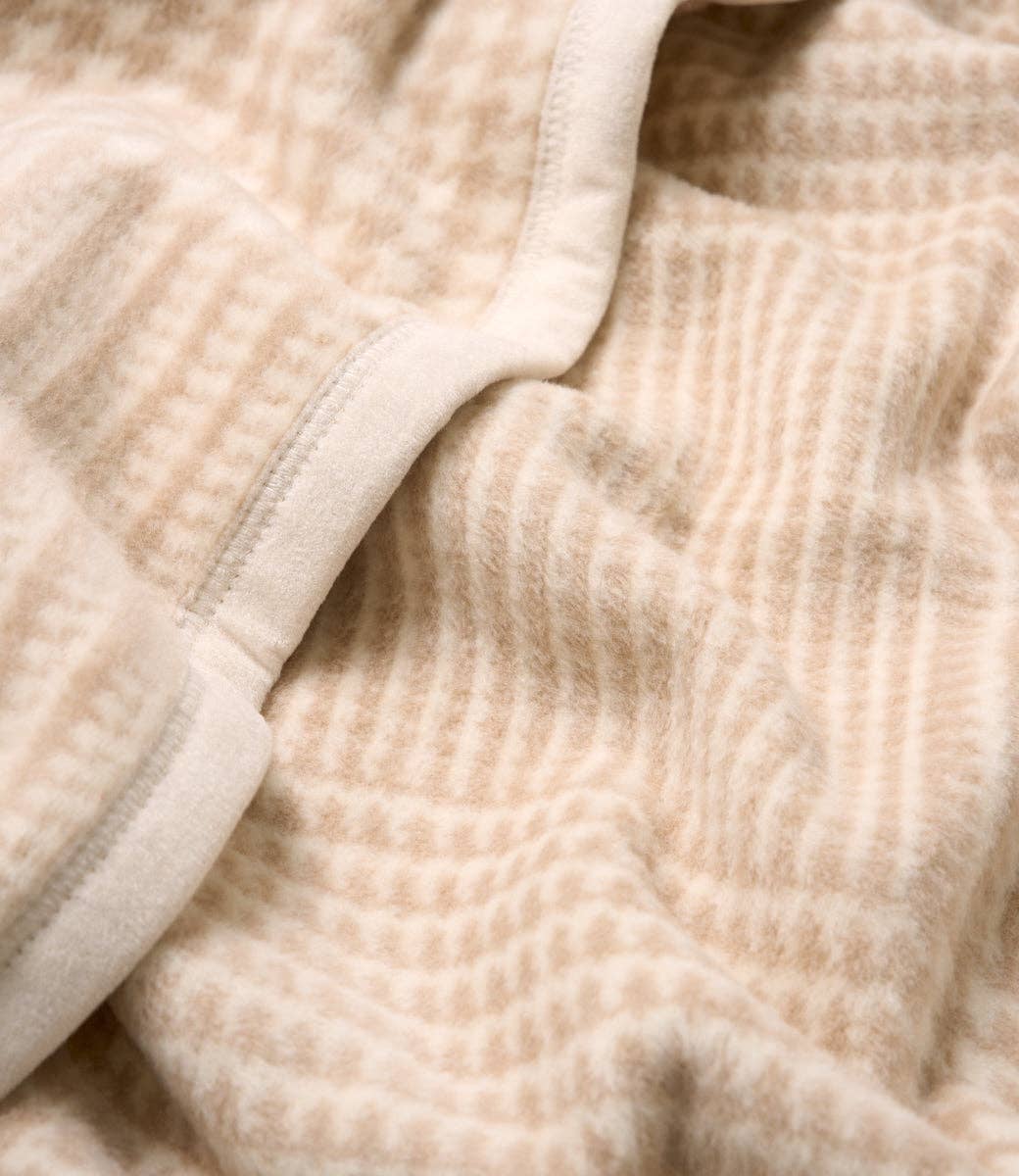 ChappyWrap Katama Plaid Blanket