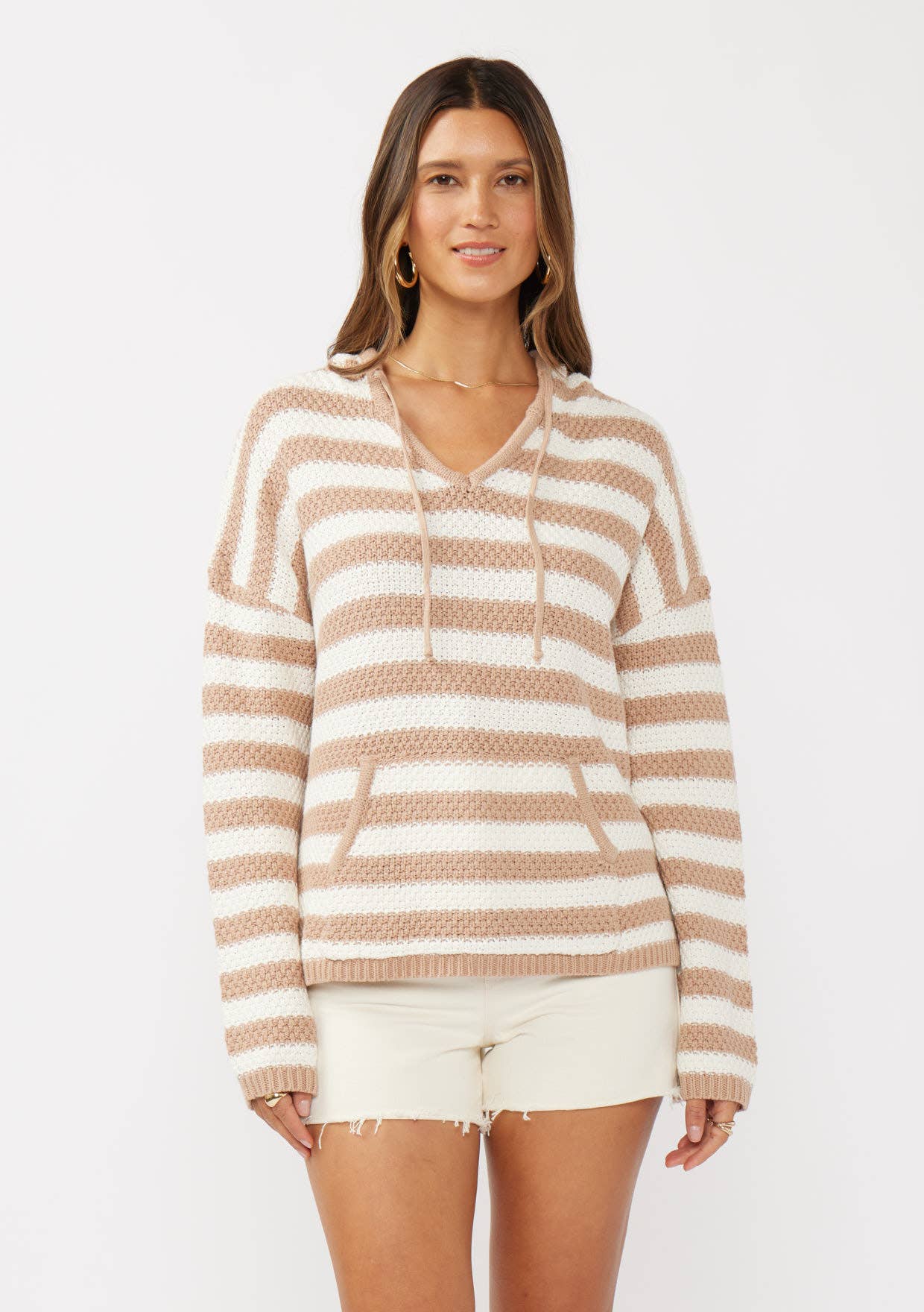 Summer Hoodie