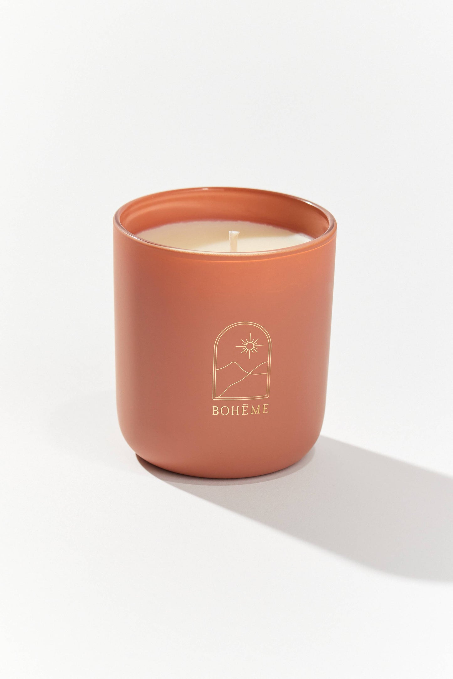 Seville Candle