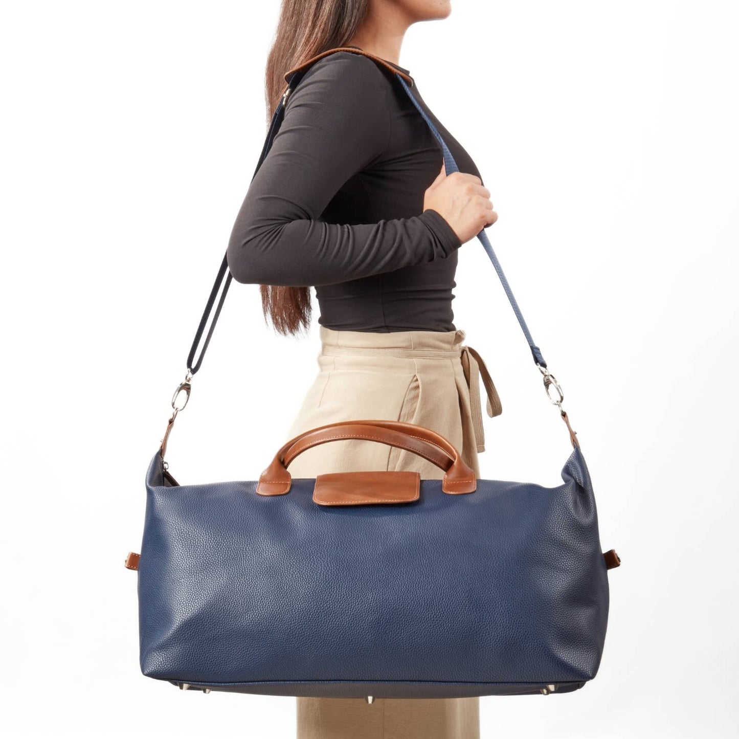 Vienna Duffel Bag