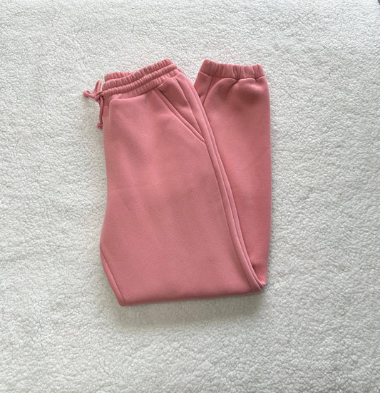 Ice Cream Pink Joggers