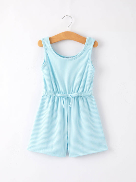 Kids Romper