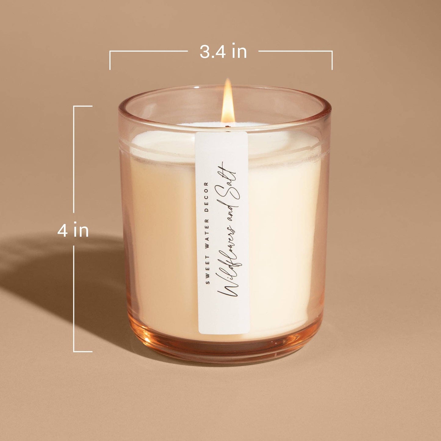 Mulled Cider Candle