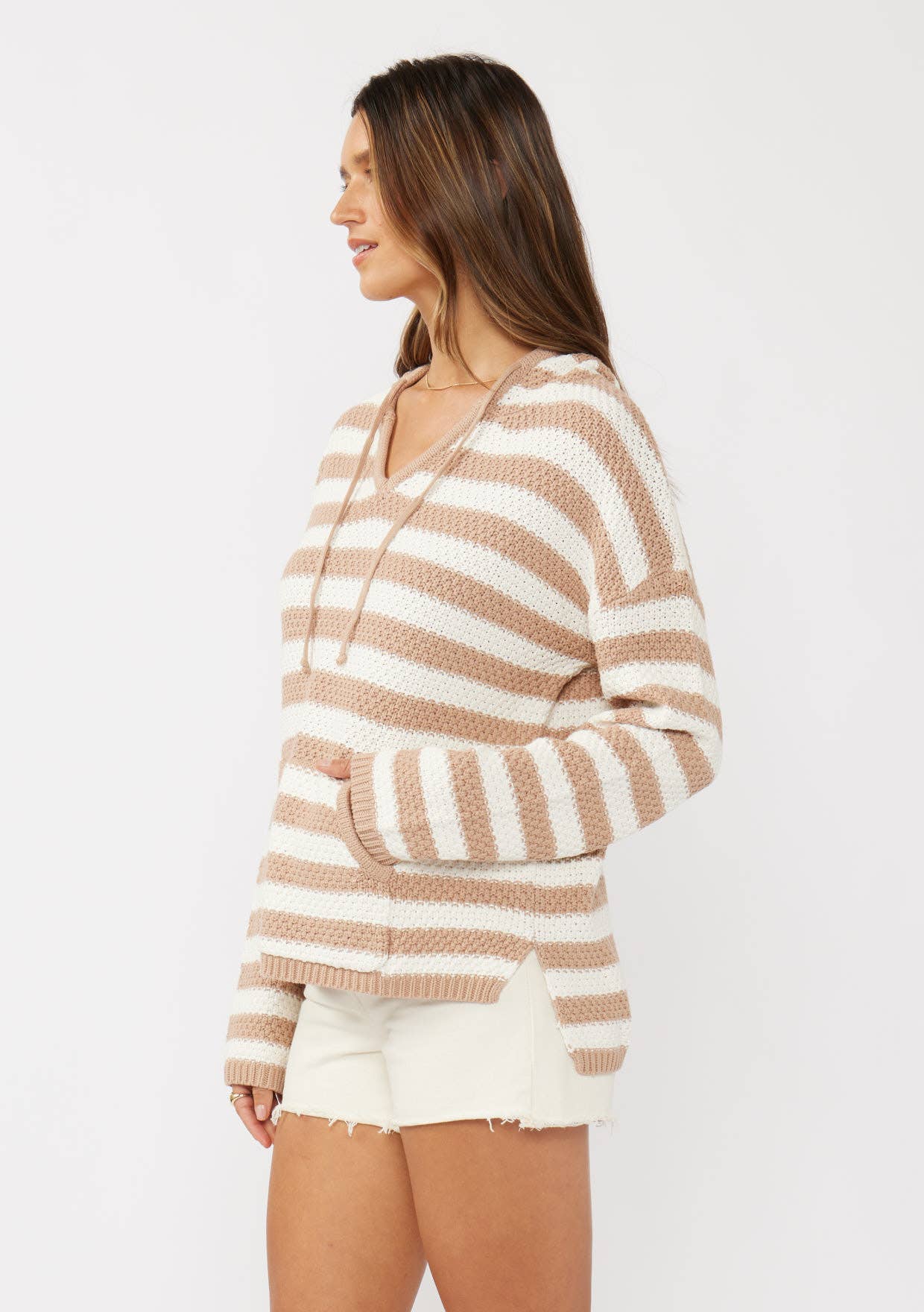 Summer Hoodie