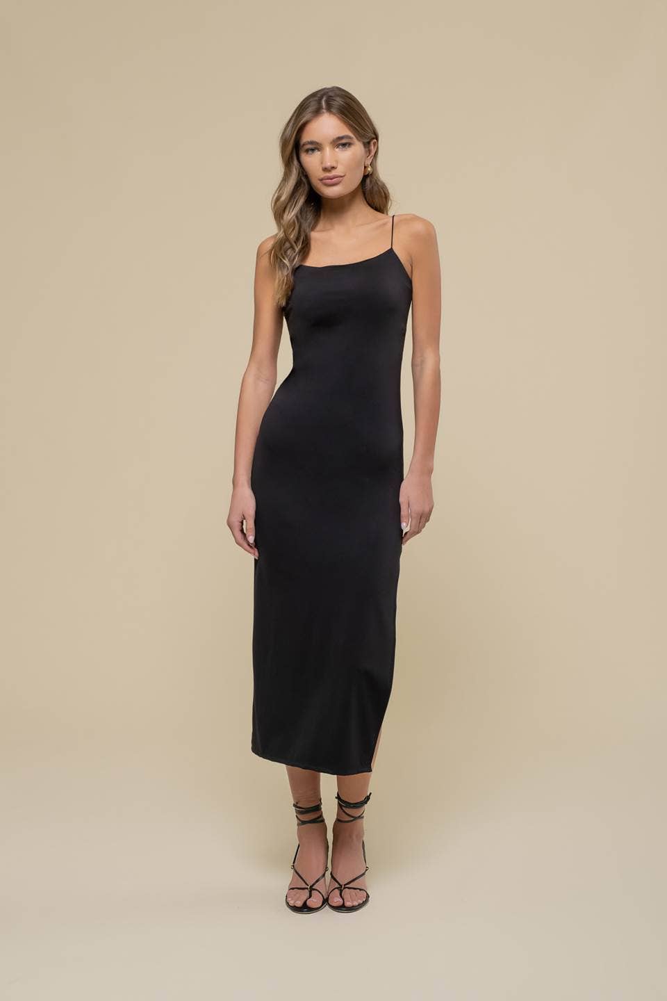 Cami Slip Dress