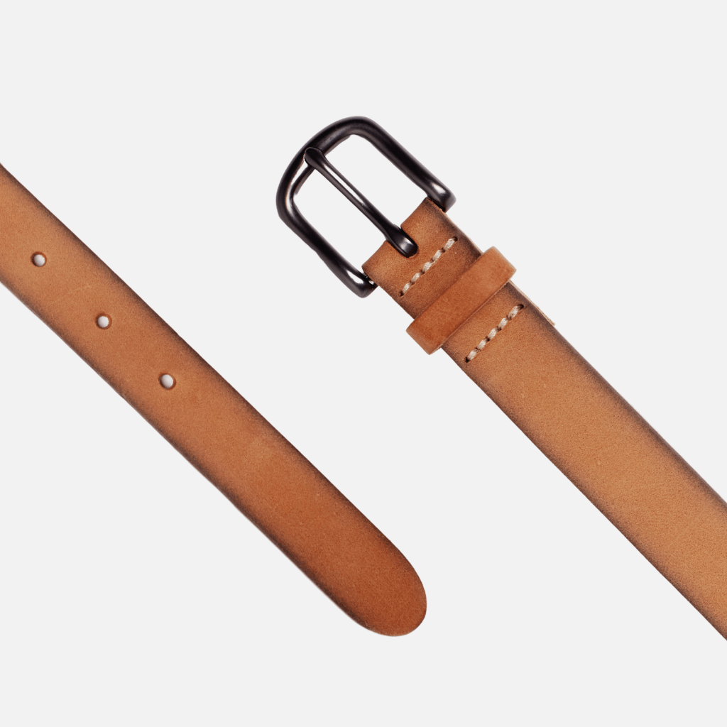 Tessa Leather Belt