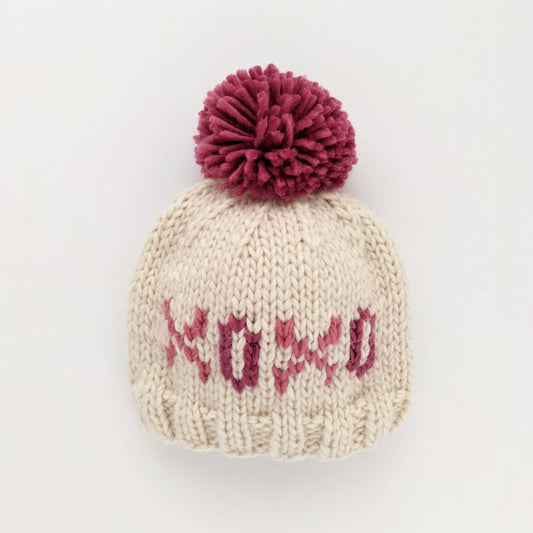 Kids XOXO Beanie