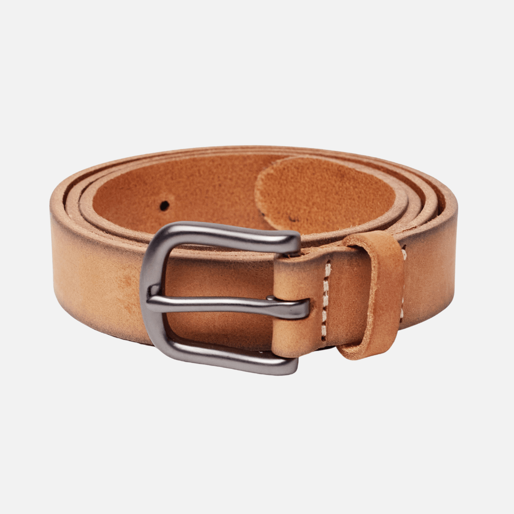 Tessa Leather Belt