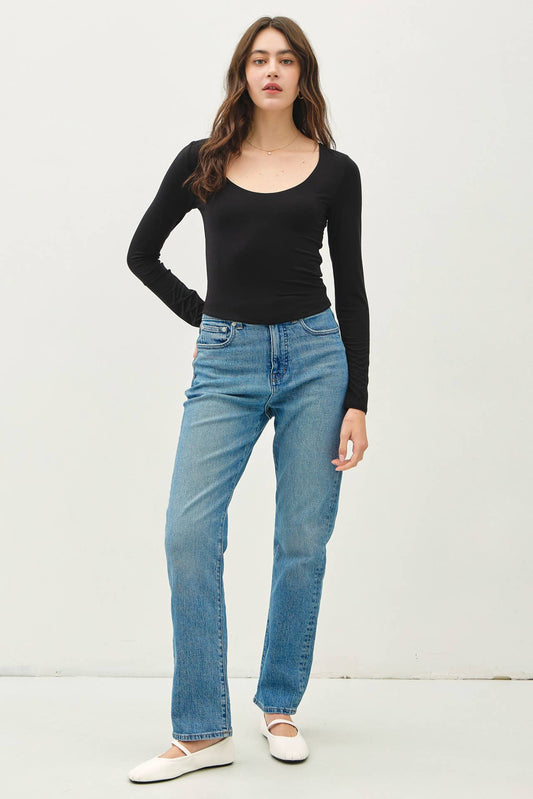Soft Core Long Sleeve
