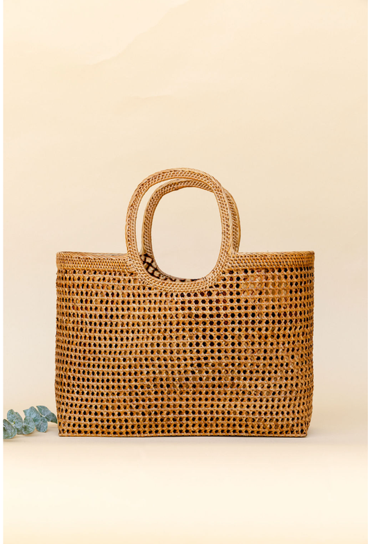 Tinsley Tote
