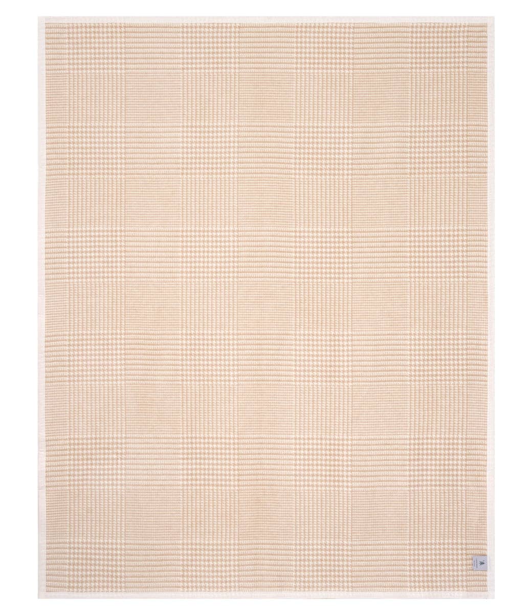 ChappyWrap Katama Plaid Blanket