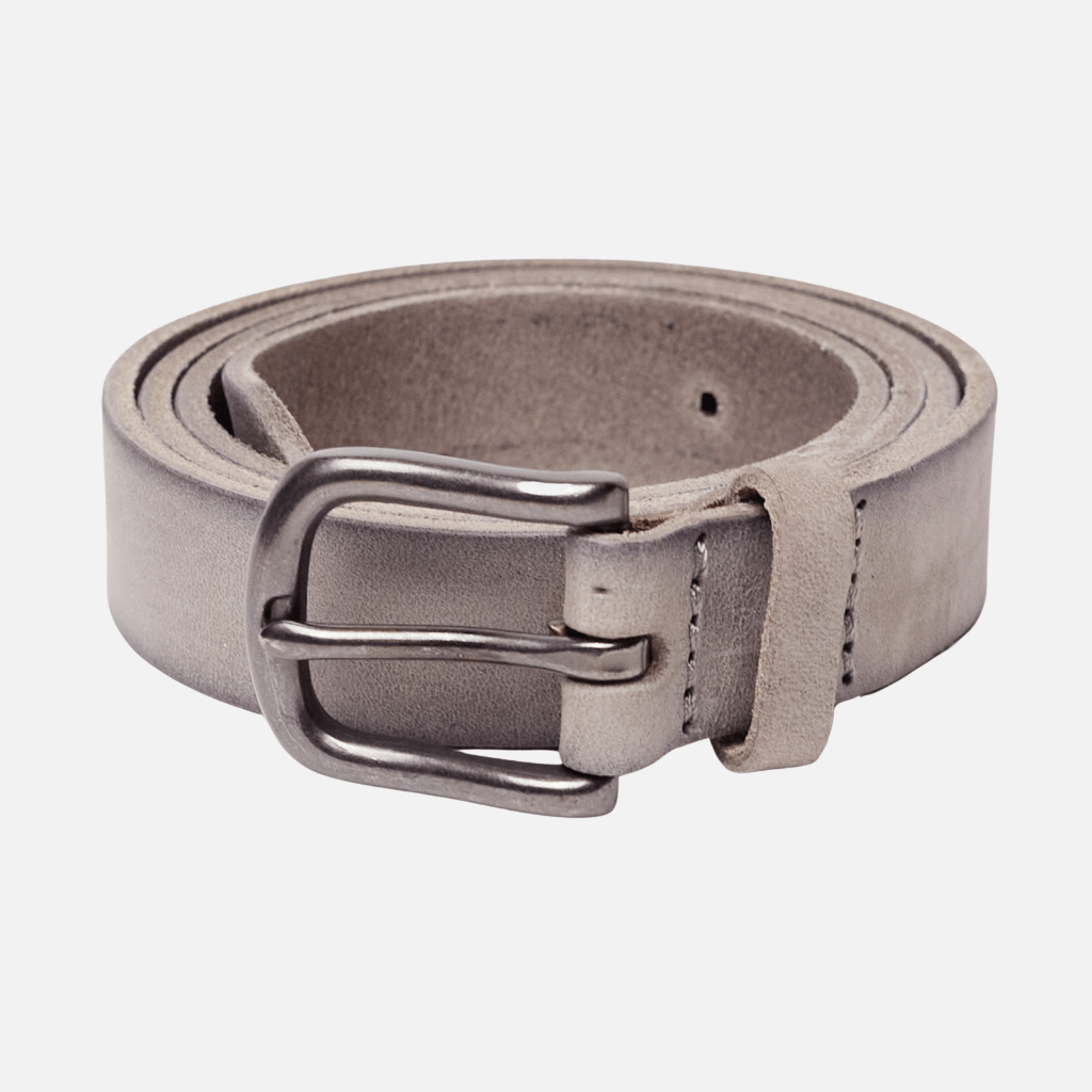 Tessa Leather Belt