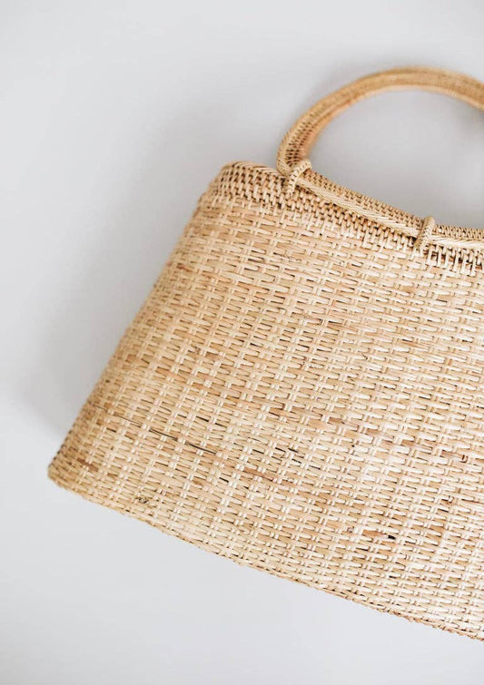 Strawberry Tote
