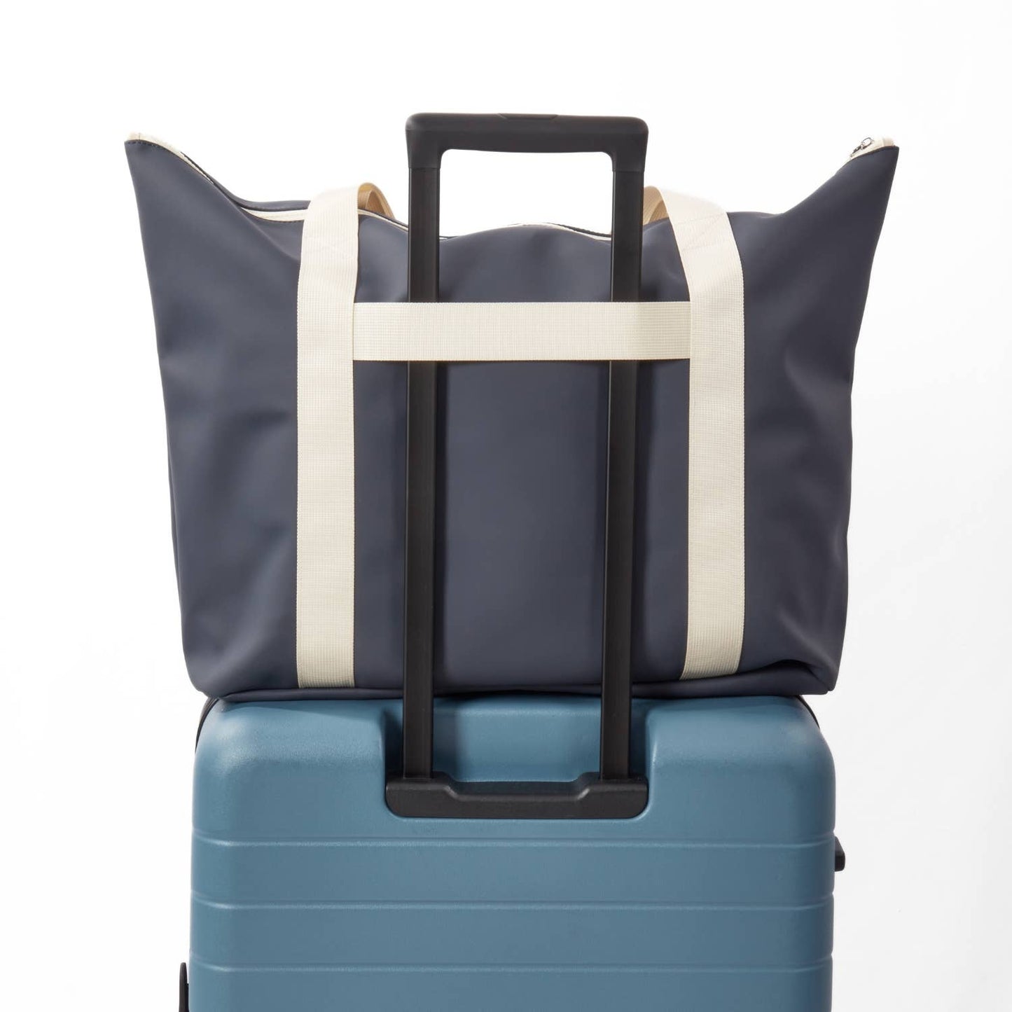 Capri Tote Bag