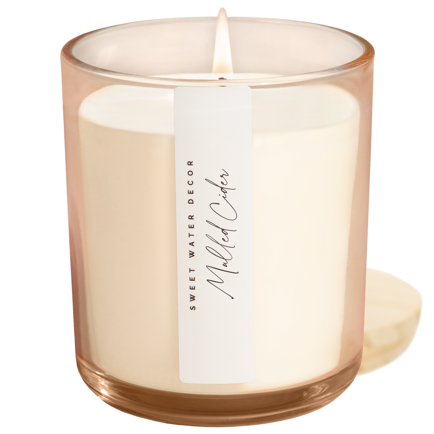 Mulled Cider Candle