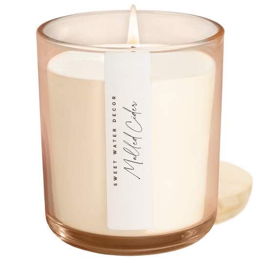 Mulled Cider Candle
