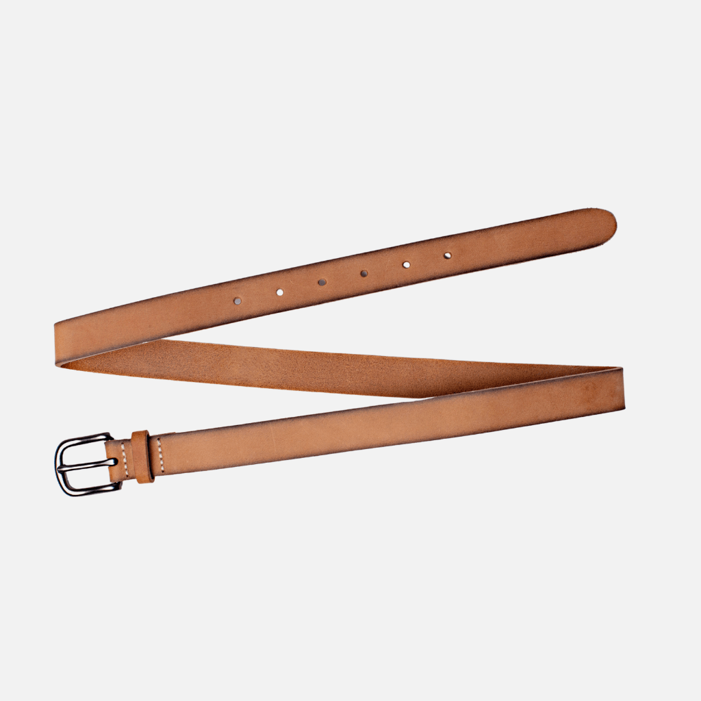 Tessa Leather Belt