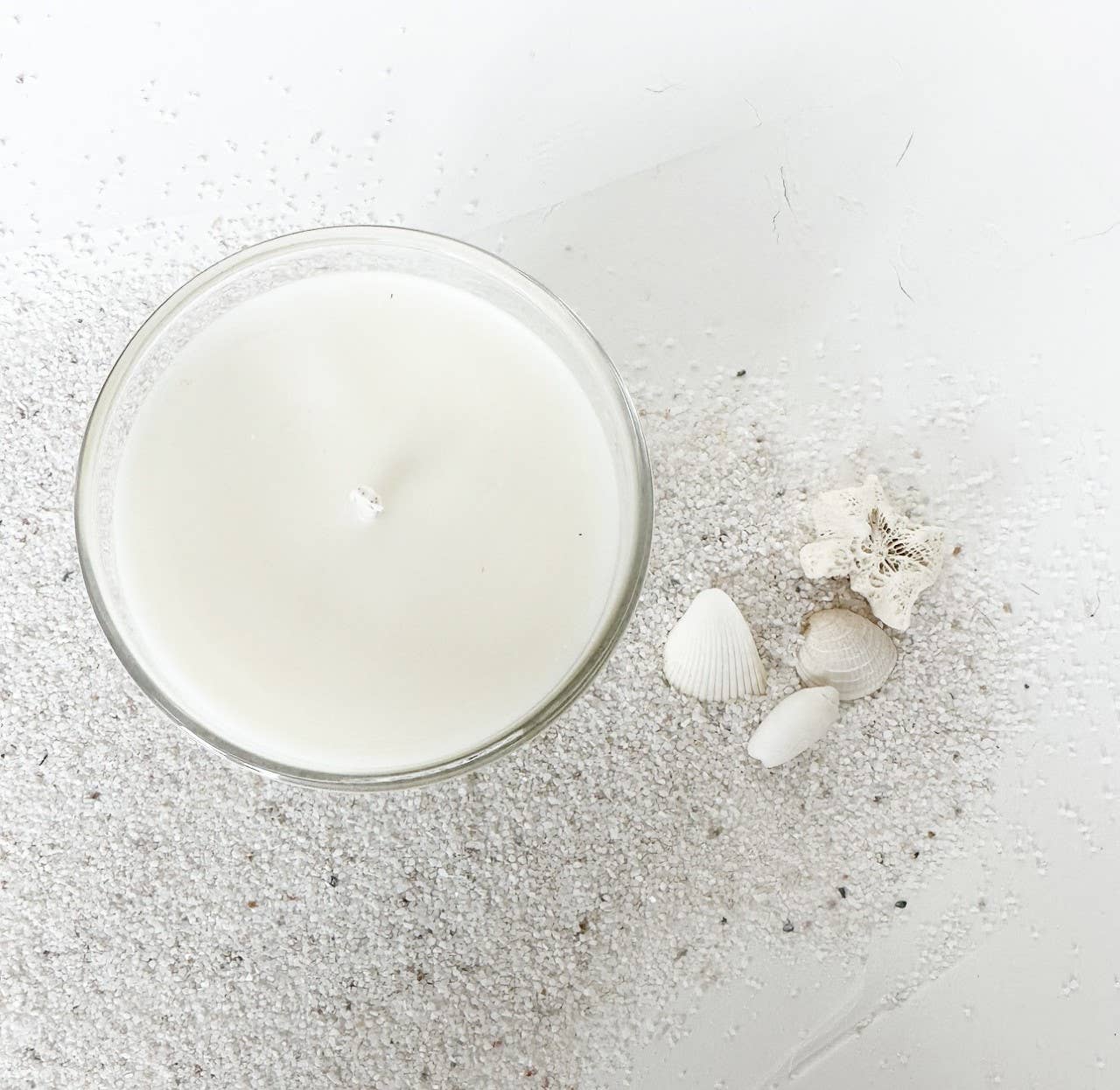 Tan Lines Candle