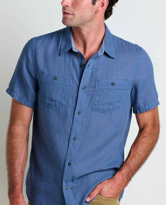 Mens Honcho Shirt