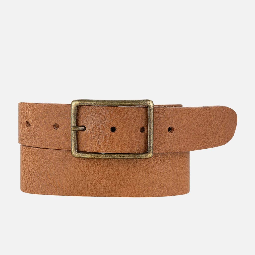 May Leather Belt