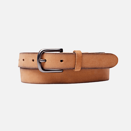 Tessa Leather Belt